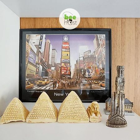 Coste0100 - Residencial Luz Das Acacias 살바도르 외부 사진