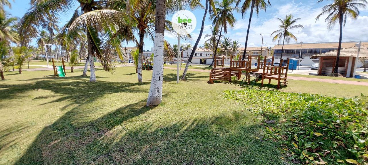 Coste0100 - Residencial Luz Das Acacias 살바도르 외부 사진